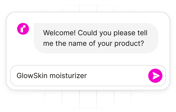Talk to BriefIntel™