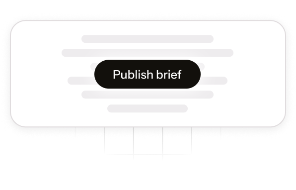 Review and publish