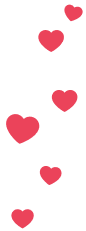 Love icons
