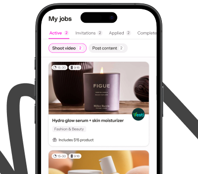 Reelpay Mobile App