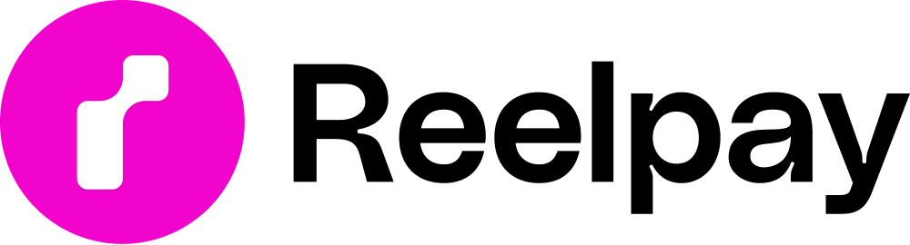 Reelpay Logo